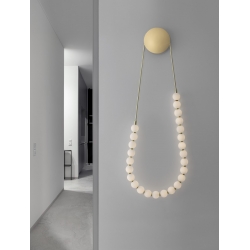 MOCA KINKIET LE42725 Luces Exclusivas